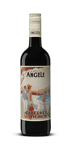 La Belle Angele Cabernet Sauvignon