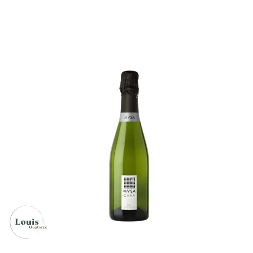 MVSA   Brut 35cl