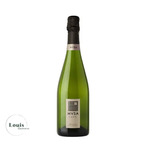 MVSA   Brut Nature