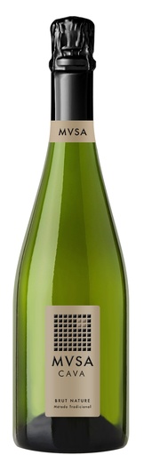 MVSA   Brut Nature