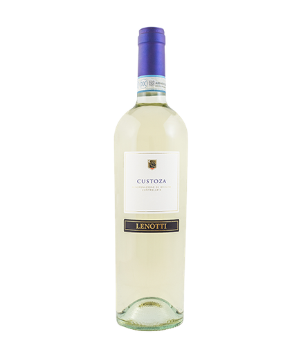 Lenotti   Corte Olivi: Bianco di Custoza DOC
