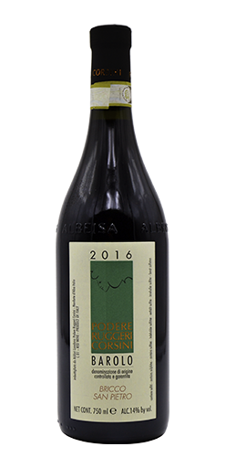 Podere Corsini   Barolo DOCG San Pietro