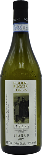 Podere Corsini   Langhe DOC Bianco
