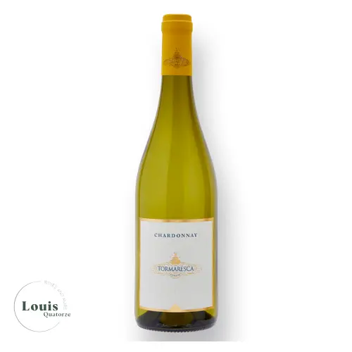 Antinori   Tormaresca Chardonnay