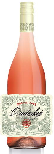 Oude Skip   Cinsault rosé