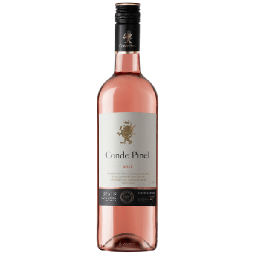 Conde Pinel    Rosado