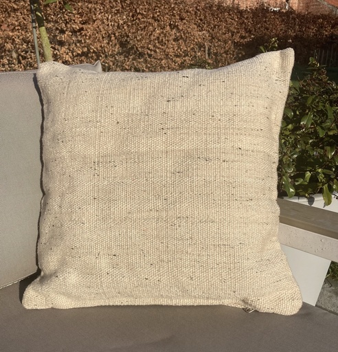 Paju kussen Butter Cream