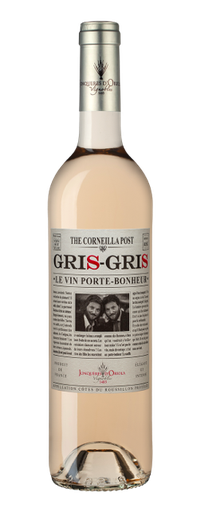 Château de Corneilla  Gris Gris Rosé 150cl