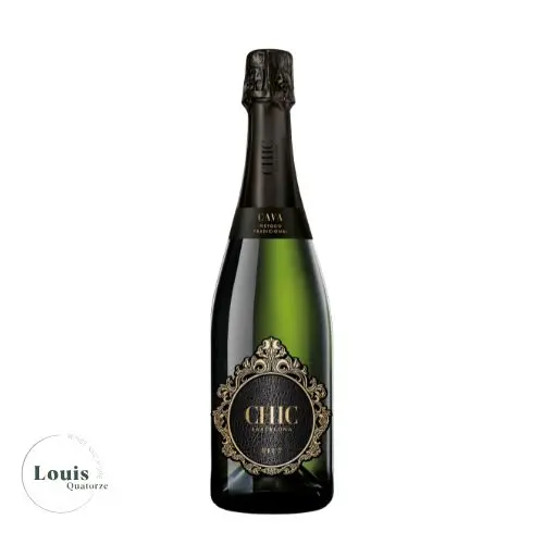 Cava Chic Brut