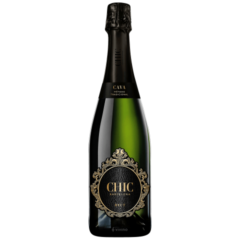 Cava Chic Brut