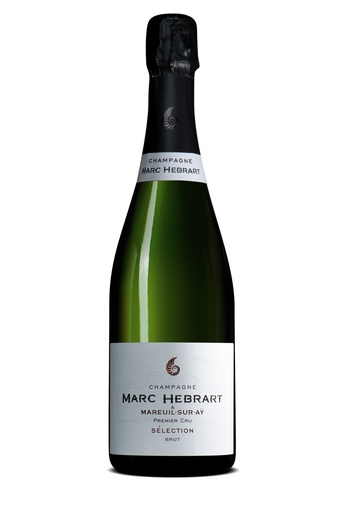 Marc Hebrart   Brut Sélection 
