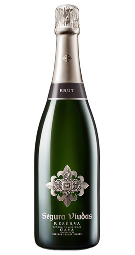 Segura Viudas Reserva Brut