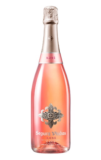 Segura Viudas Rosado Brut