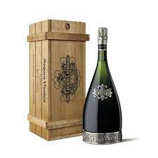 Segura Viudas Reserva Heredad Brut Mgn