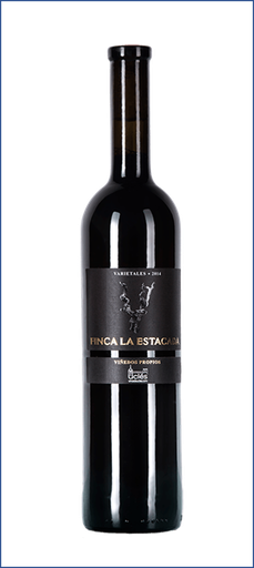 Finca La Estacada 18m