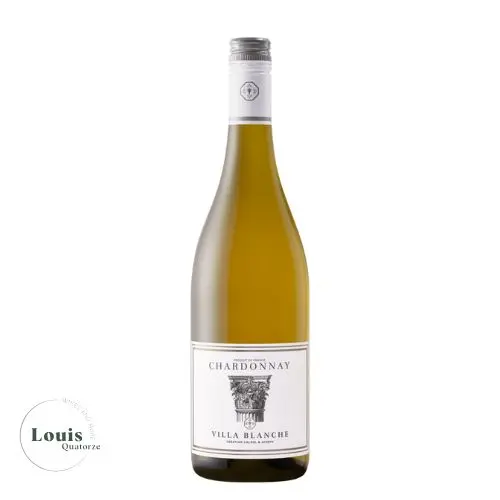 Jozef Calmel Villa Blanche Chardonnay