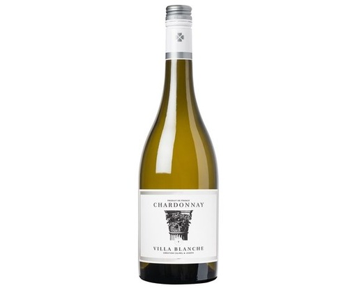 Jozef Calmel Villa Blanche Chardonnay