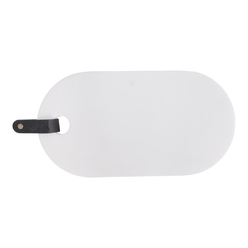 Marmer Tray Mason Wit