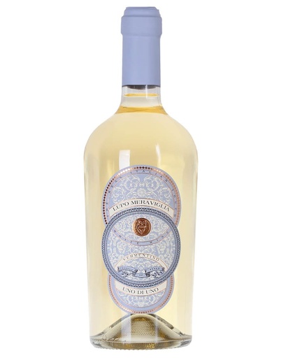 Lupo Meraviglia Blanco Vermentino