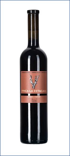 Finca La Estacada 12m