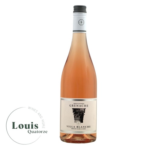 Jozef Calmel Rosé