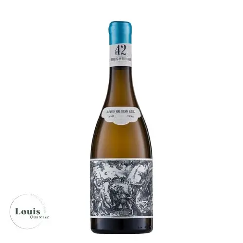 Kaap Orpheus chenin blanc