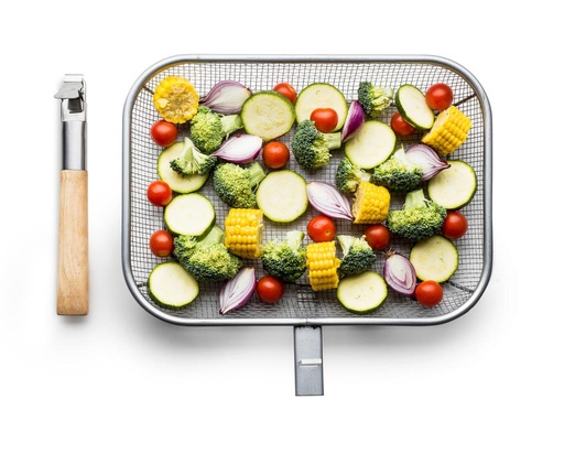 BBQ Grillmand
