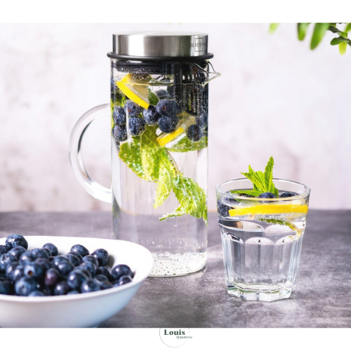 Water Karaf Infusion