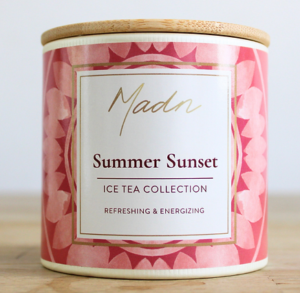 Madn Summer Sunset