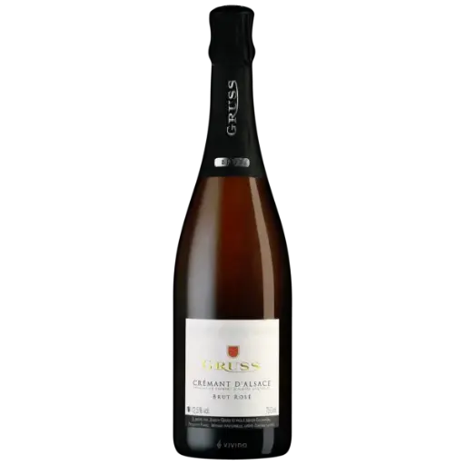 Domaine Gruss rose