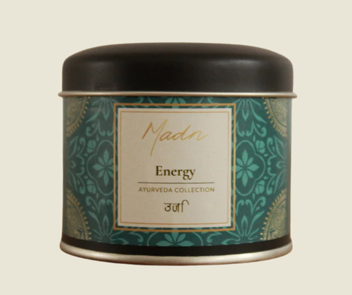 Madn Energy