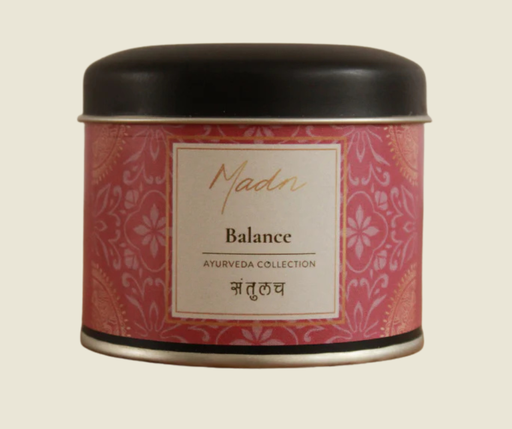 Madn Balance