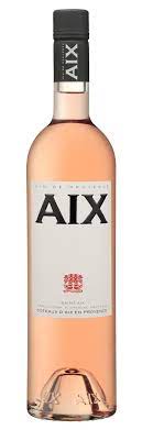 AIX   Rosé