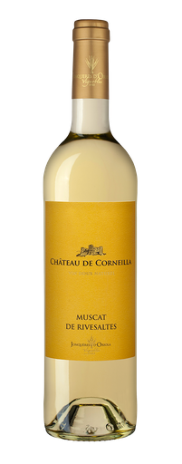 Château de Corneilla   Muscat de Rivesaltes