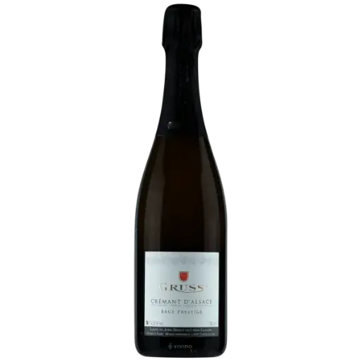 Domaine Gruss   Brut