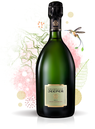 Jeeper Grand Assemblage