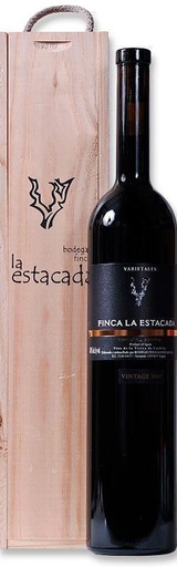 Finca La Estacada 18m Magnum