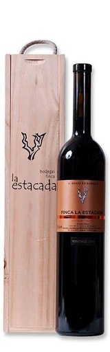 Finca La Estacada 12m Magnum