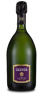 Jeeper Blanc de noirs