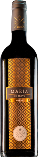 Bodega de Moya Maria
