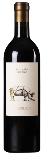 Casa Rojo Alexander vs The Ham Factory