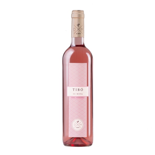 Bodega de Moya Tibo Rosé